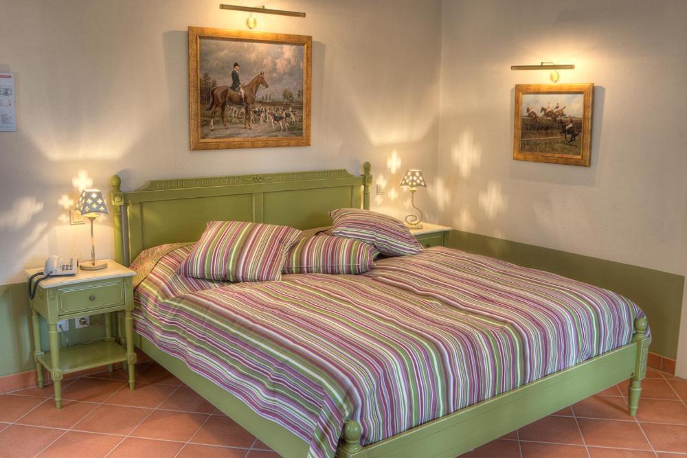 Urlaubsresidenz Marstall Und Kanzlei Im Schlossensemble Lübbenau Extérieur photo