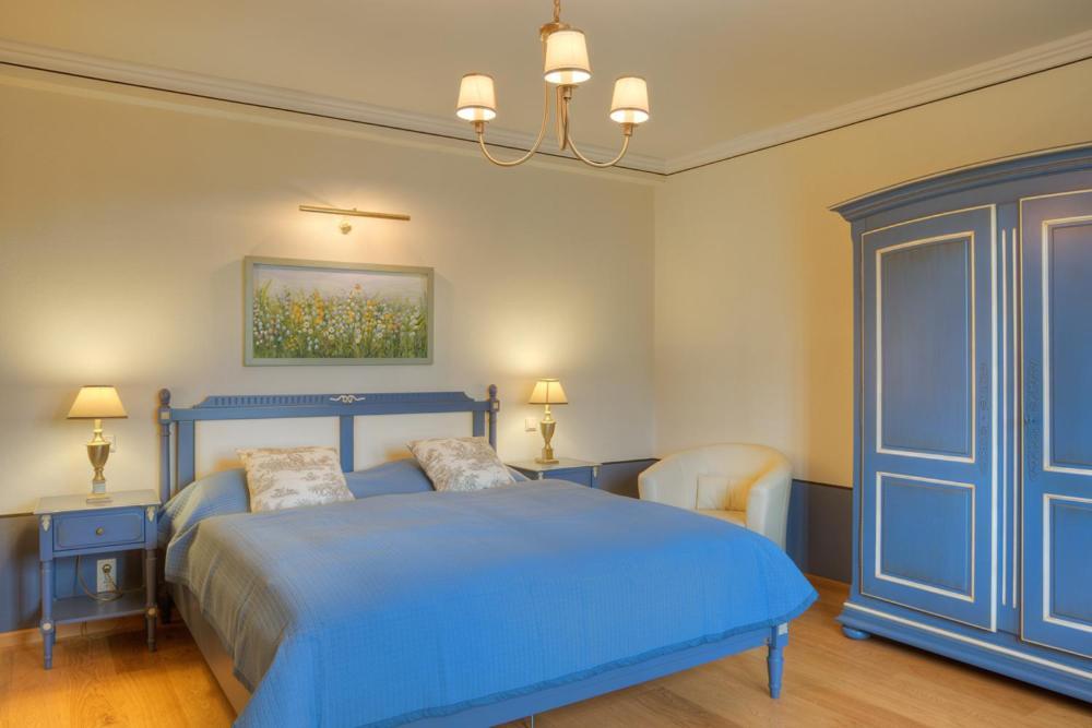 Urlaubsresidenz Marstall Und Kanzlei Im Schlossensemble Lübbenau Chambre photo