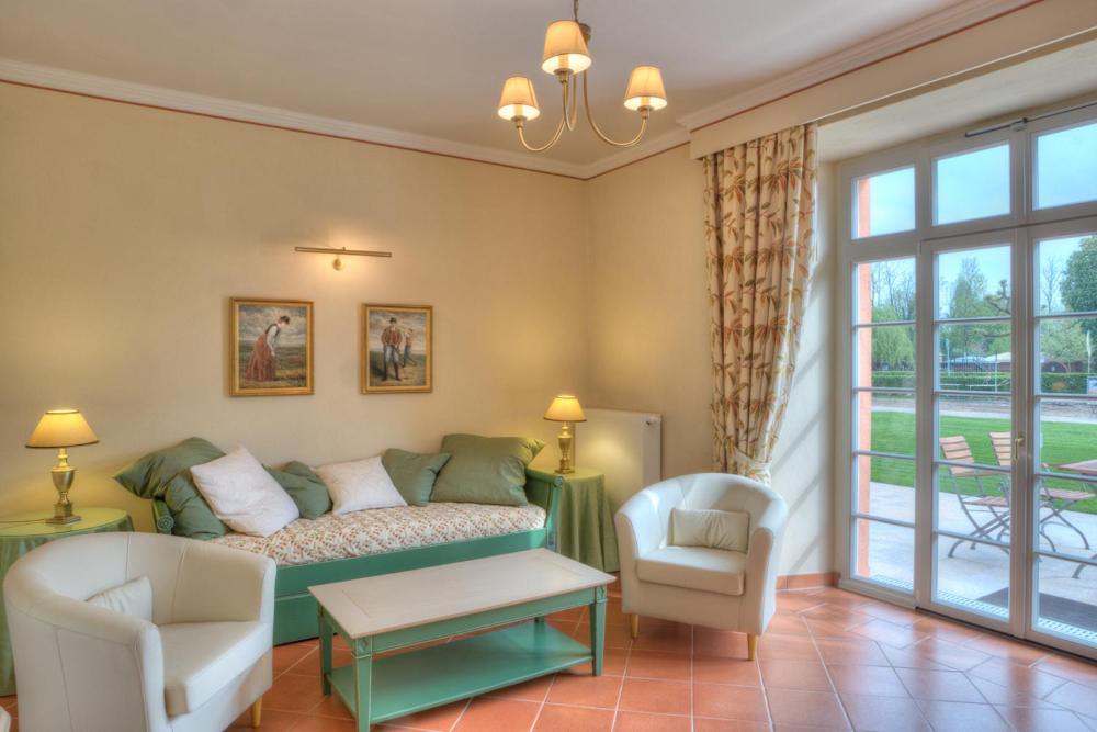 Urlaubsresidenz Marstall Und Kanzlei Im Schlossensemble Lübbenau Extérieur photo