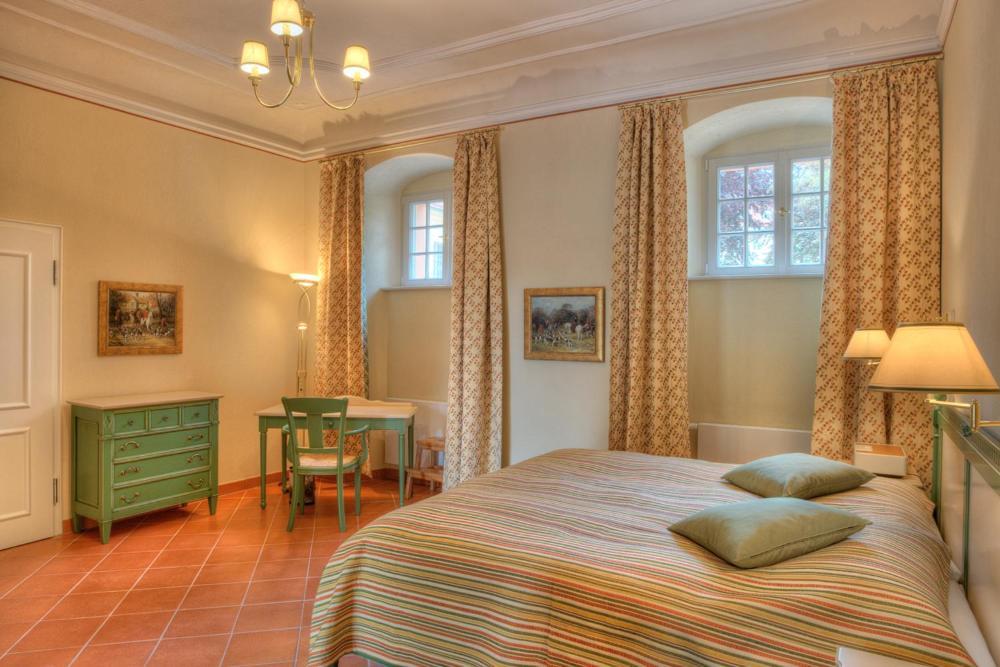 Urlaubsresidenz Marstall Und Kanzlei Im Schlossensemble Lübbenau Extérieur photo