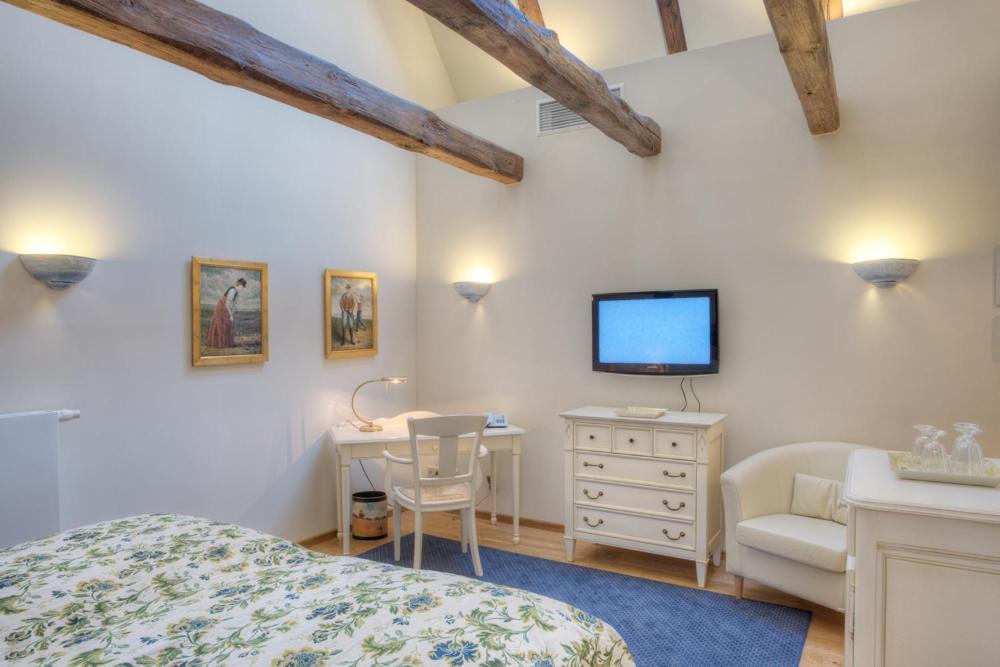 Urlaubsresidenz Marstall Und Kanzlei Im Schlossensemble Lübbenau Extérieur photo