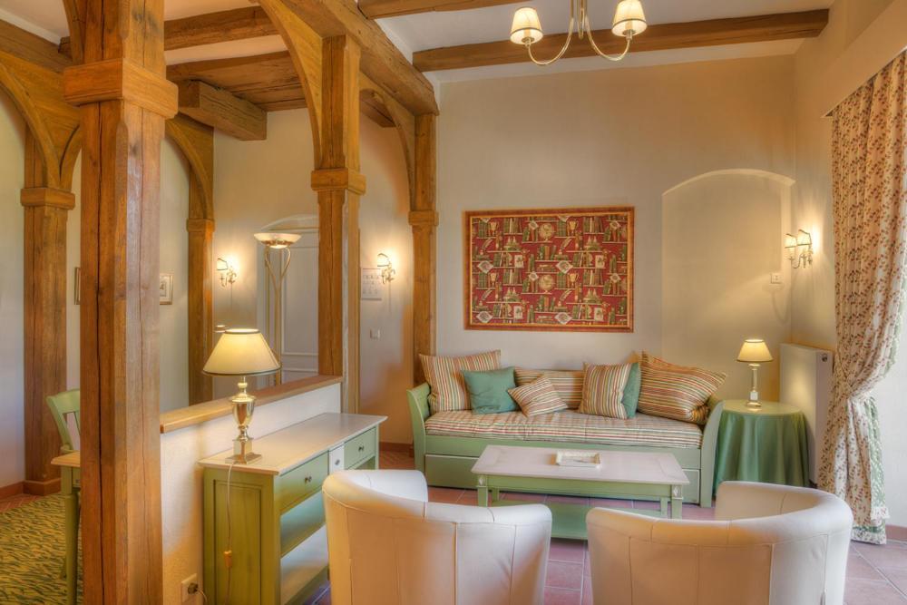 Urlaubsresidenz Marstall Und Kanzlei Im Schlossensemble Lübbenau Extérieur photo