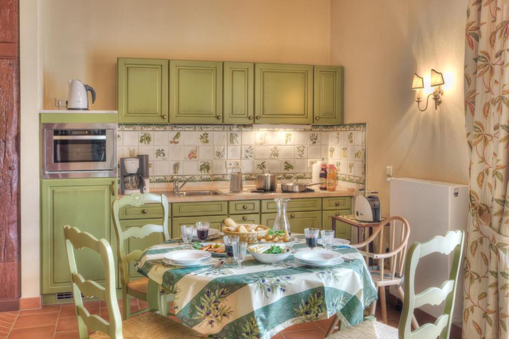 Urlaubsresidenz Marstall Und Kanzlei Im Schlossensemble Lübbenau Extérieur photo