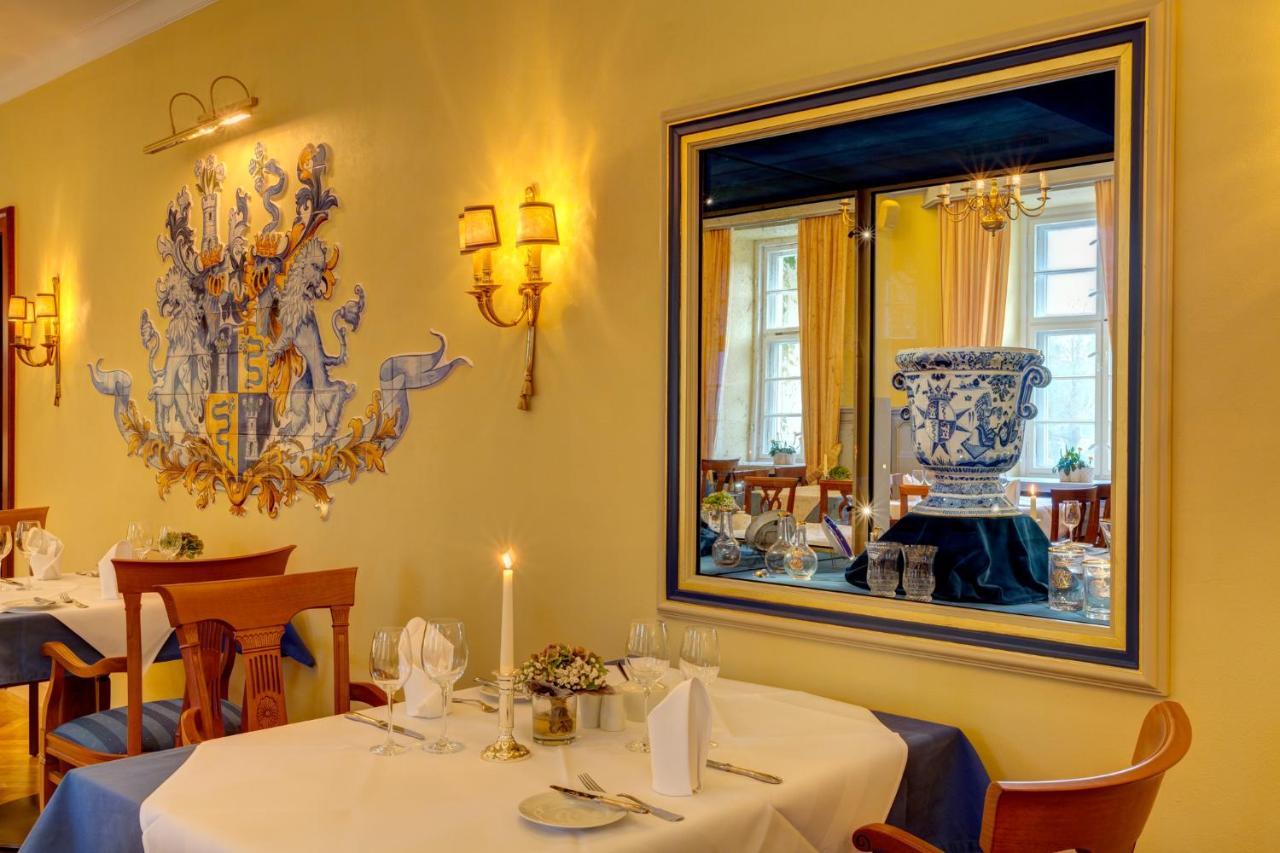 Urlaubsresidenz Marstall Und Kanzlei Im Schlossensemble Lübbenau Extérieur photo